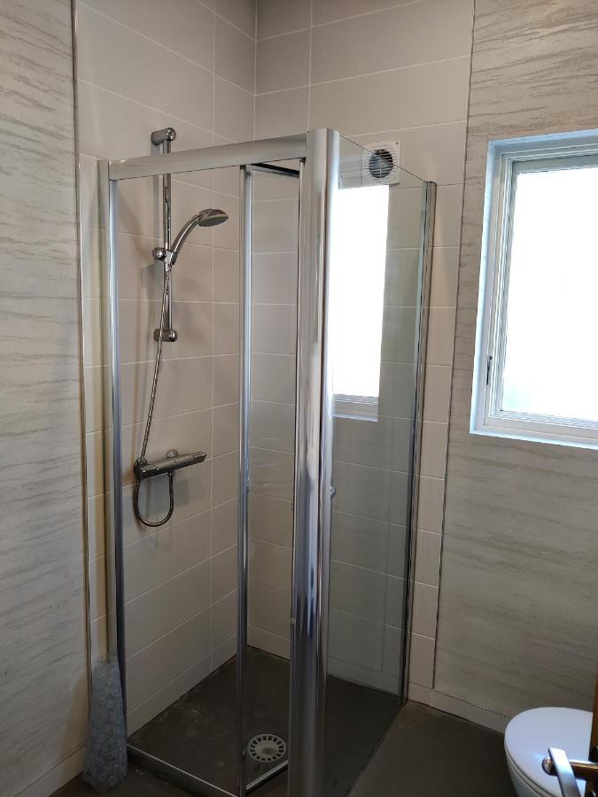 Foxhollow House Suite بلارني المظهر الخارجي الصورة
