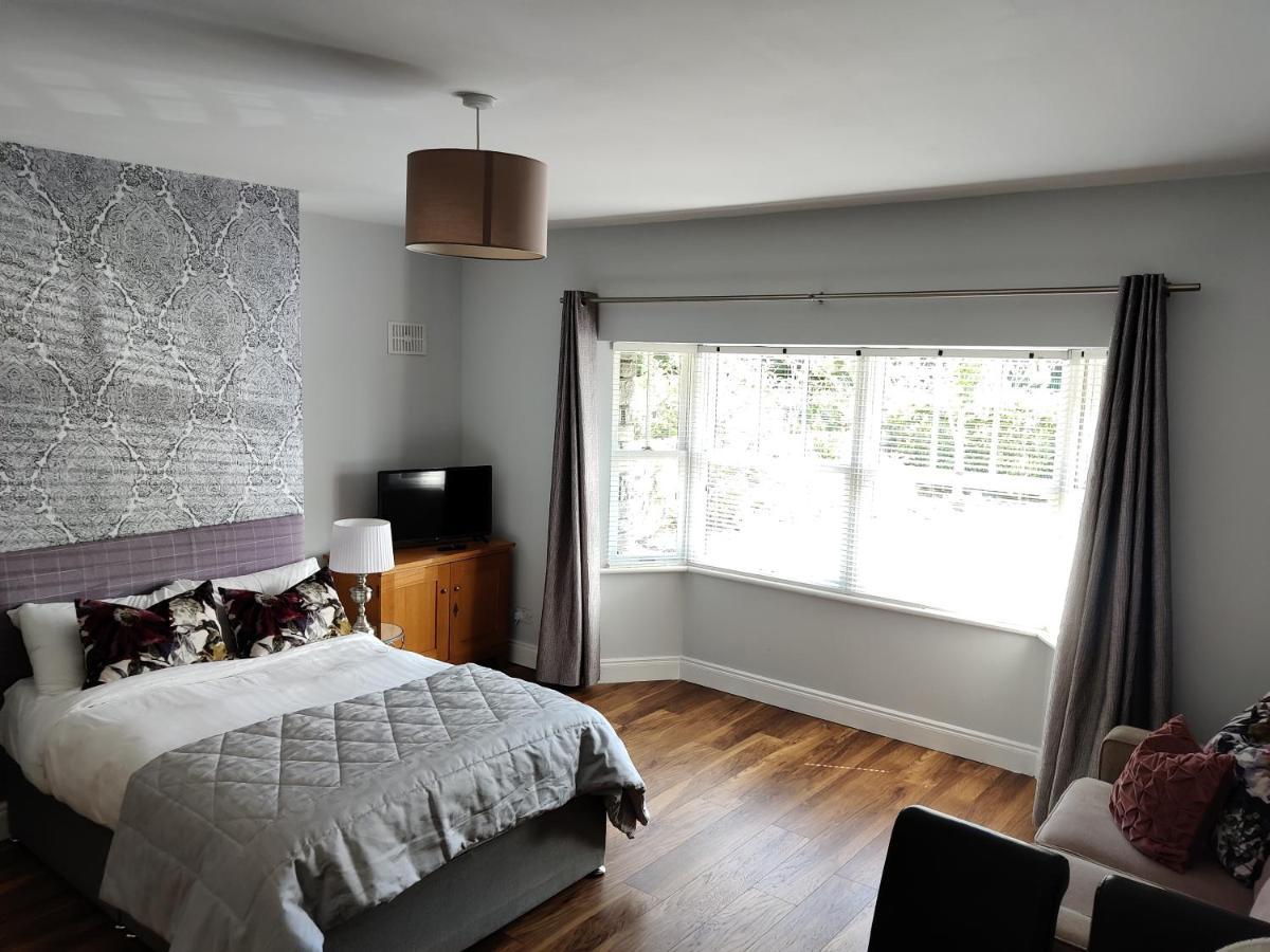 Foxhollow House Suite بلارني المظهر الخارجي الصورة