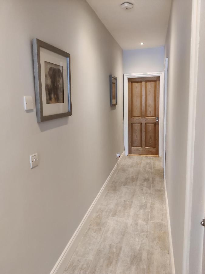 Foxhollow House Suite بلارني المظهر الخارجي الصورة